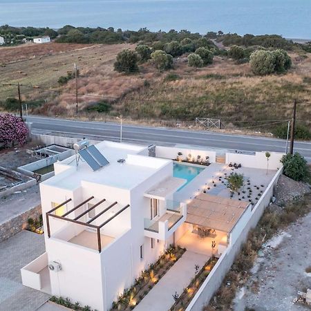 Villa Ariadne Gennadi Dış mekan fotoğraf