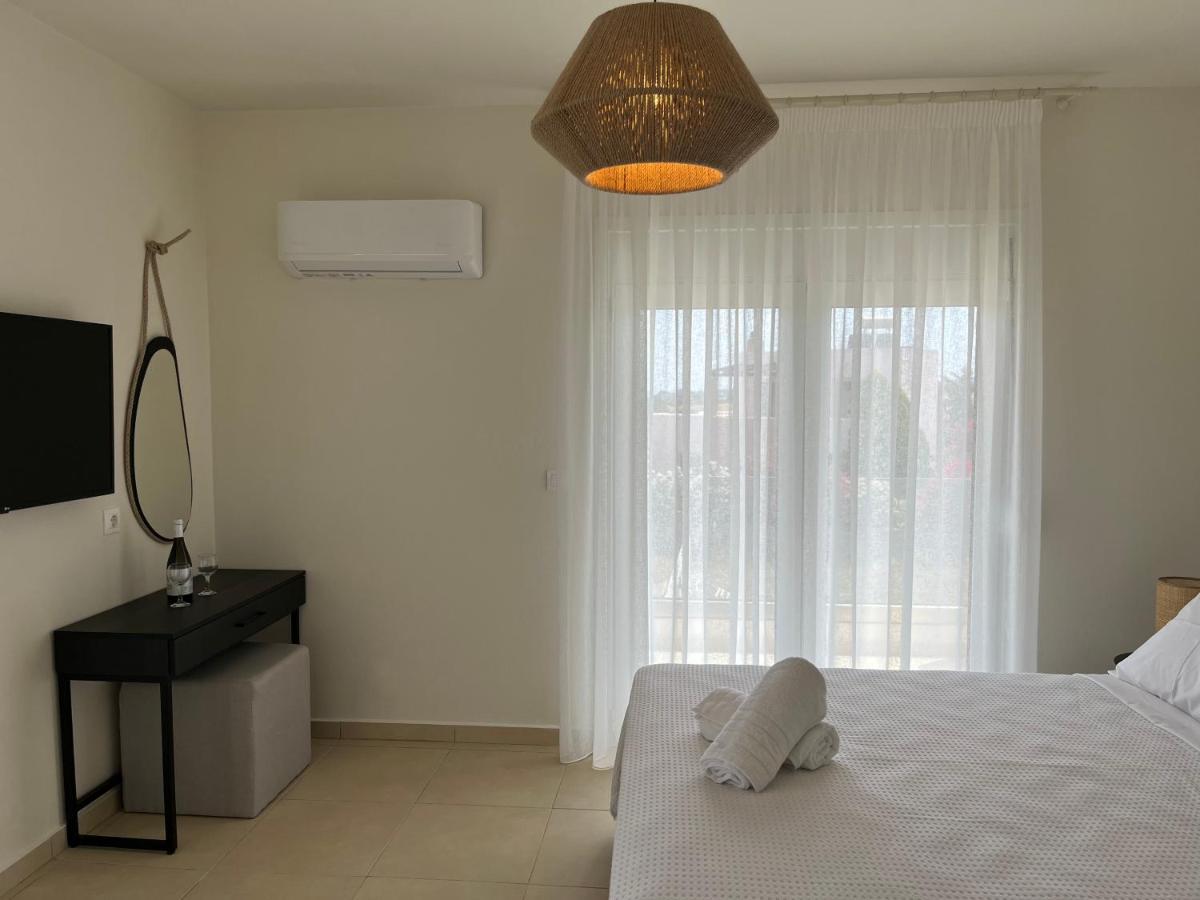 Villa Ariadne Gennadi Dış mekan fotoğraf