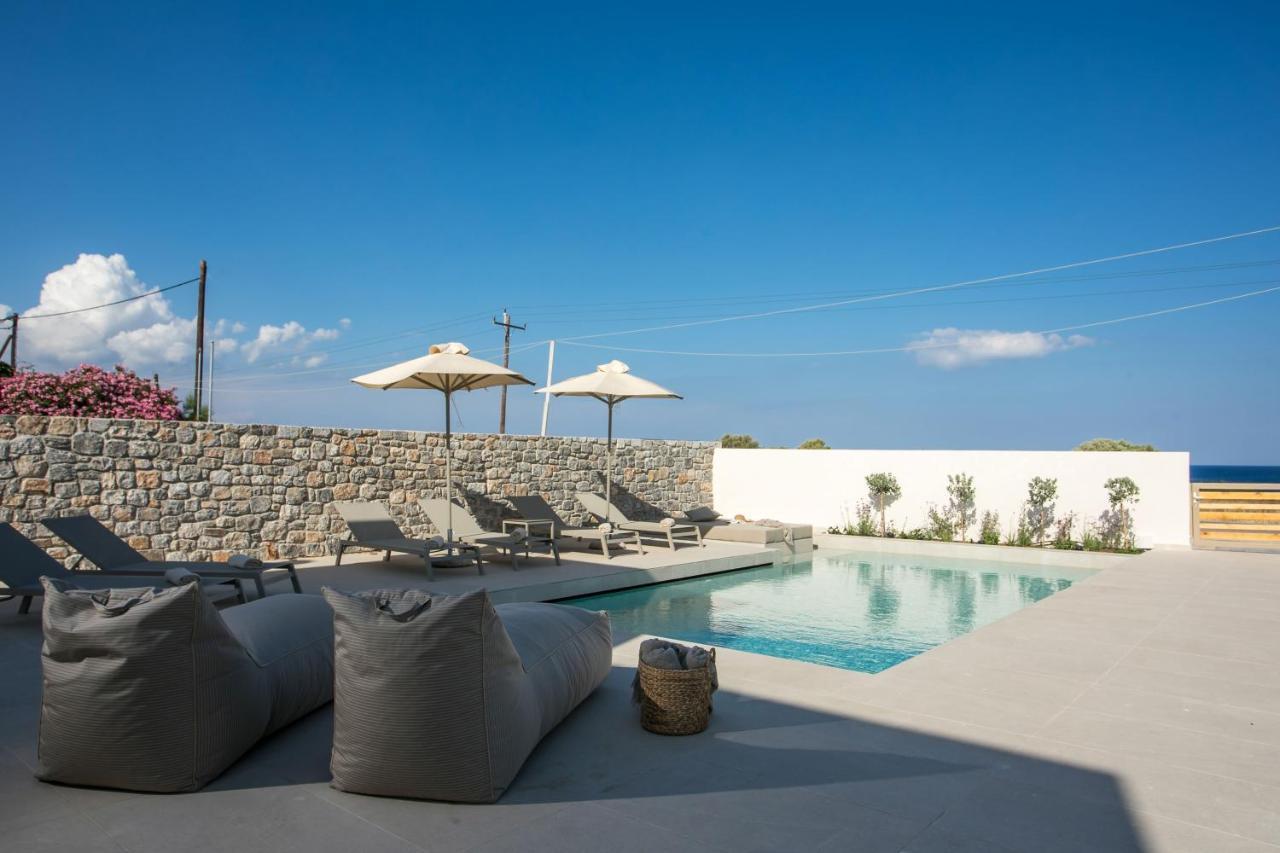 Villa Ariadne Gennadi Dış mekan fotoğraf