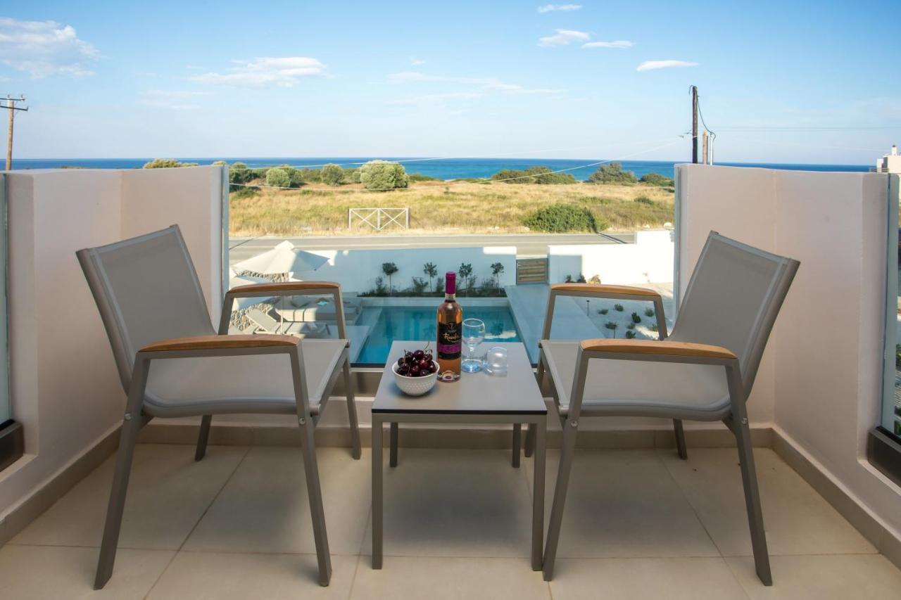 Villa Ariadne Gennadi Dış mekan fotoğraf