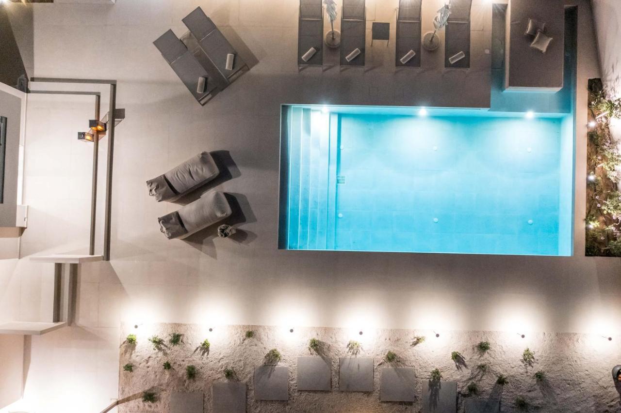 Villa Ariadne Gennadi Dış mekan fotoğraf