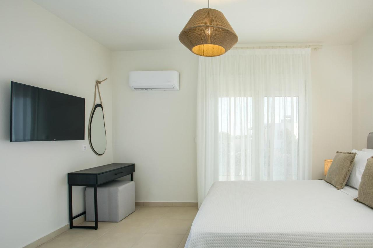 Villa Ariadne Gennadi Dış mekan fotoğraf
