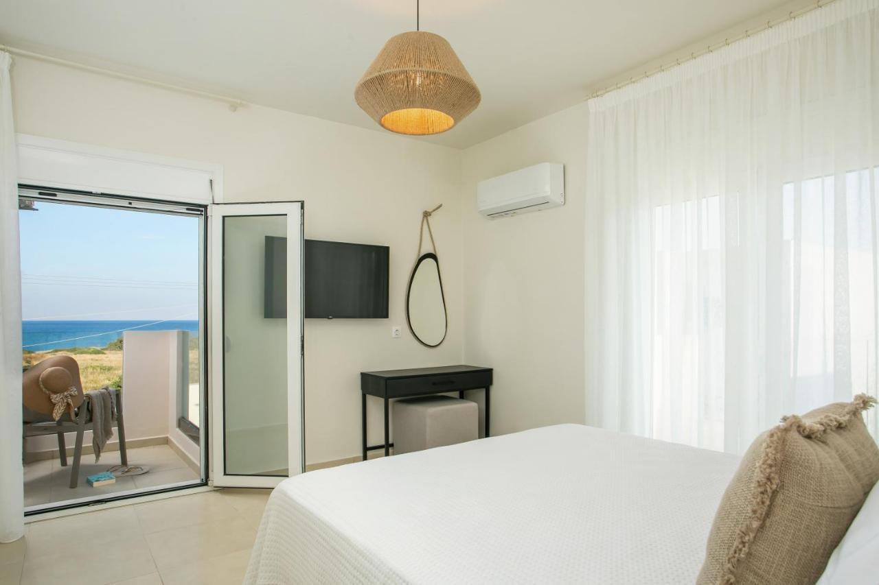 Villa Ariadne Gennadi Dış mekan fotoğraf