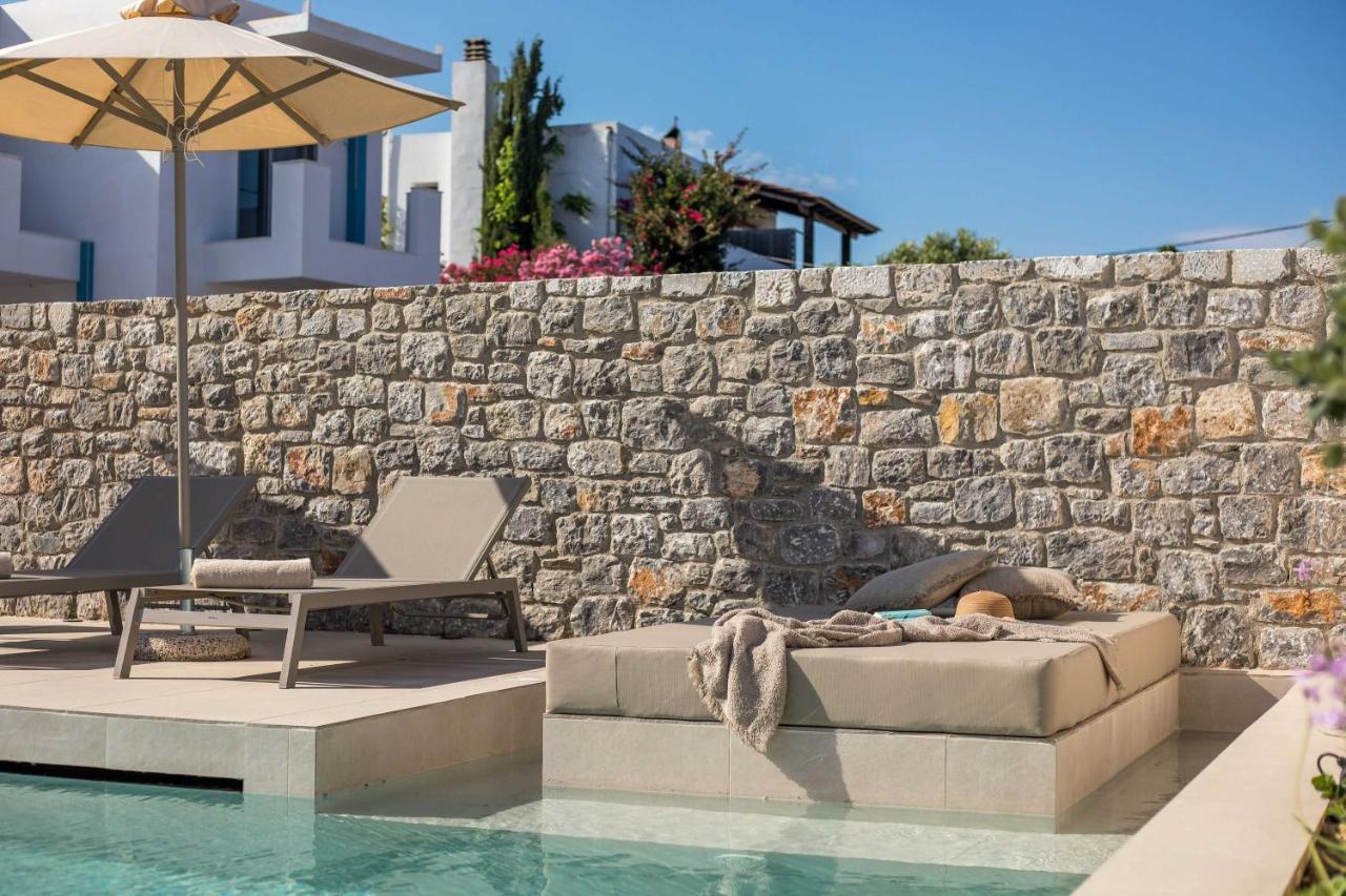 Villa Ariadne Gennadi Dış mekan fotoğraf
