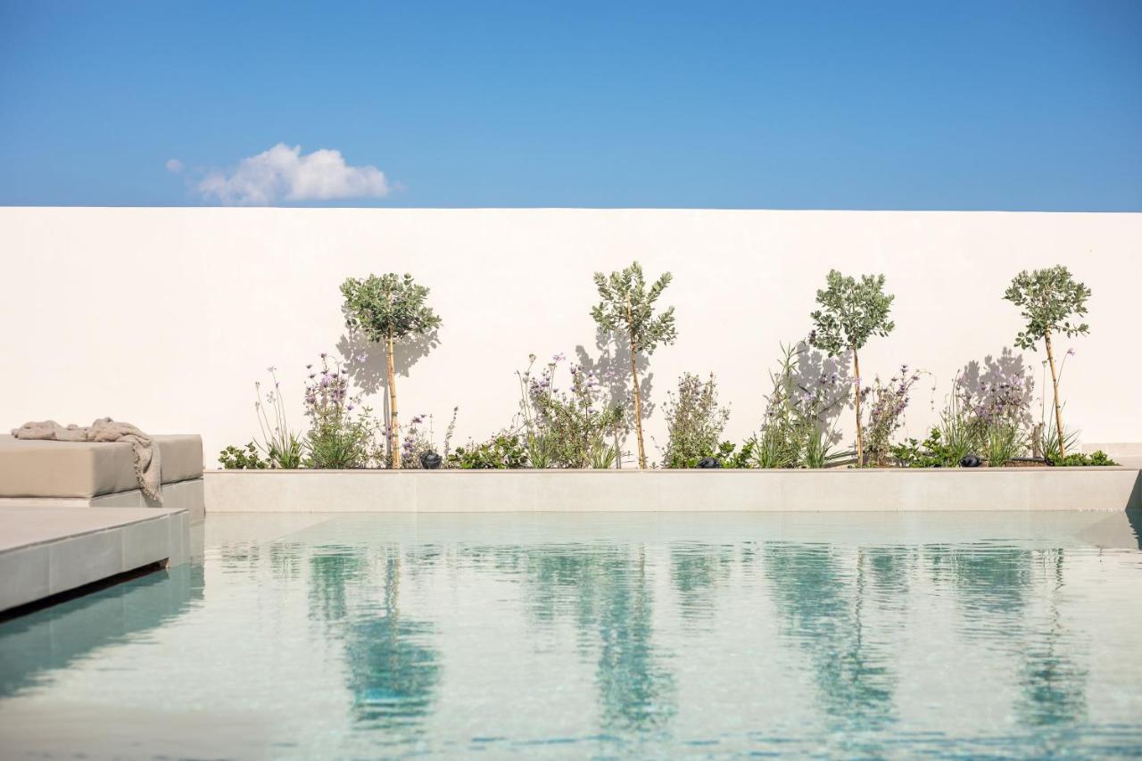 Villa Ariadne Gennadi Dış mekan fotoğraf