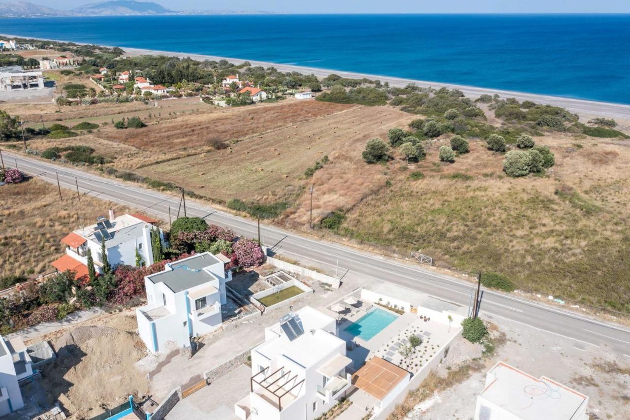 Villa Ariadne Gennadi Dış mekan fotoğraf