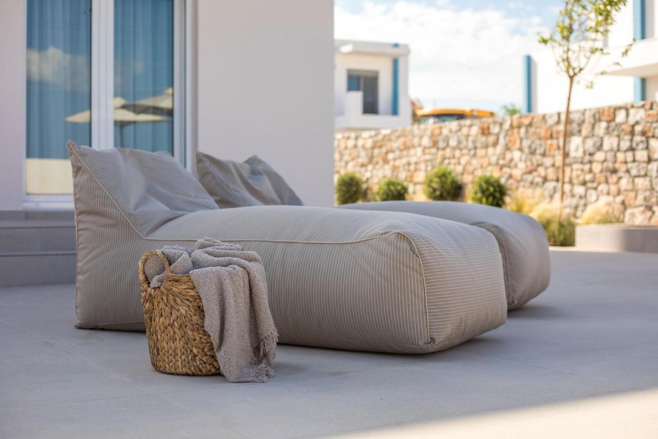 Villa Ariadne Gennadi Dış mekan fotoğraf