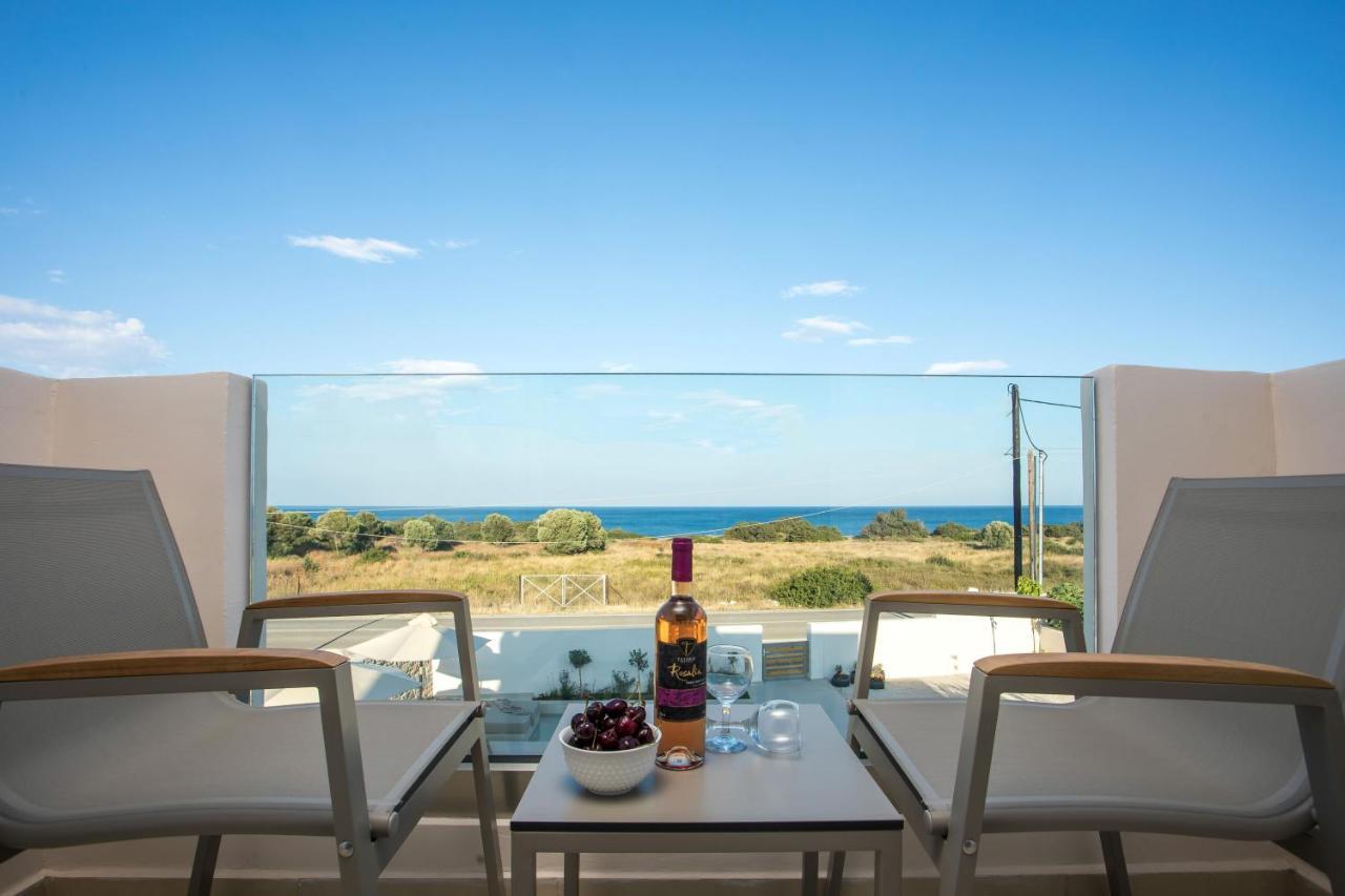 Villa Ariadne Gennadi Dış mekan fotoğraf